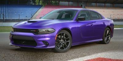 2021 Dodge Charger R/T RWD