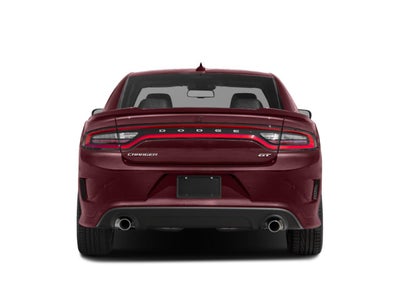 2021 Dodge Charger R/T RWD