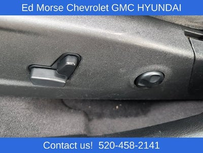 2016 Dodge Charger 4dr Sdn SXT RWD