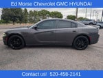 2016 Dodge Charger 4dr Sdn SXT RWD