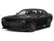 2015 Dodge Challenger 2dr Cpe SRT Hellcat
