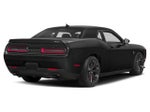 2015 Dodge Challenger 2dr Cpe SRT Hellcat