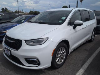 2023 Chrysler Pacifica Touring L FWD