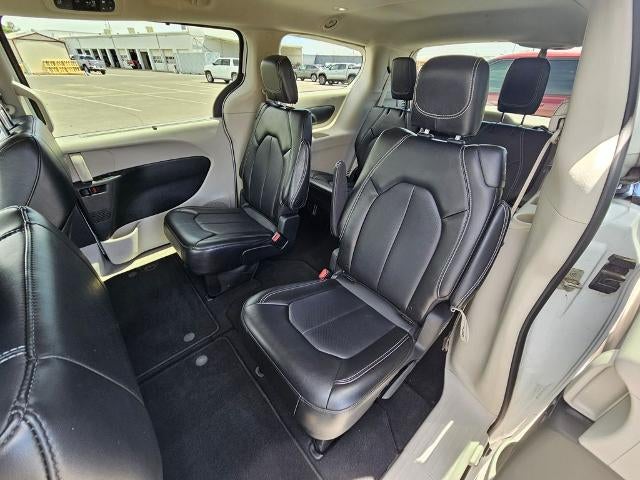 2024 Chrysler Pacifica Touring L FWD
