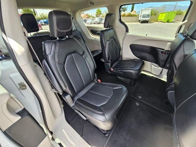 2024 Chrysler Pacifica Touring L FWD