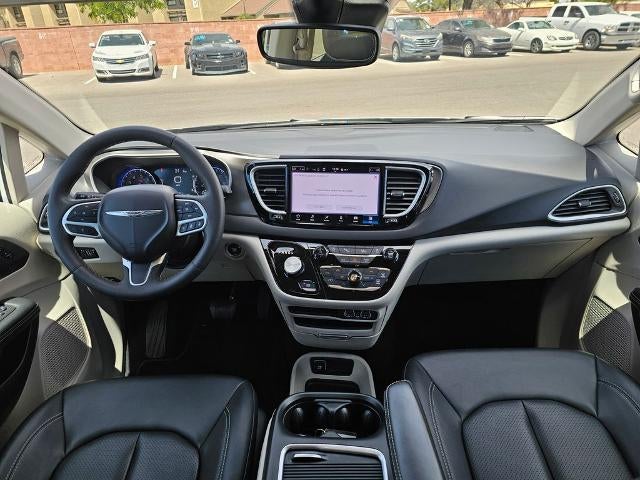 2024 Chrysler Pacifica Touring L FWD
