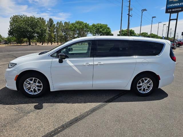 2024 Chrysler Pacifica Touring L FWD