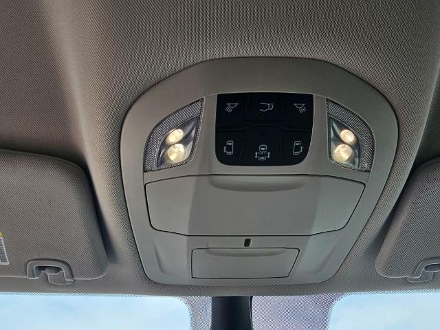 2024 Chrysler Pacifica Touring L FWD