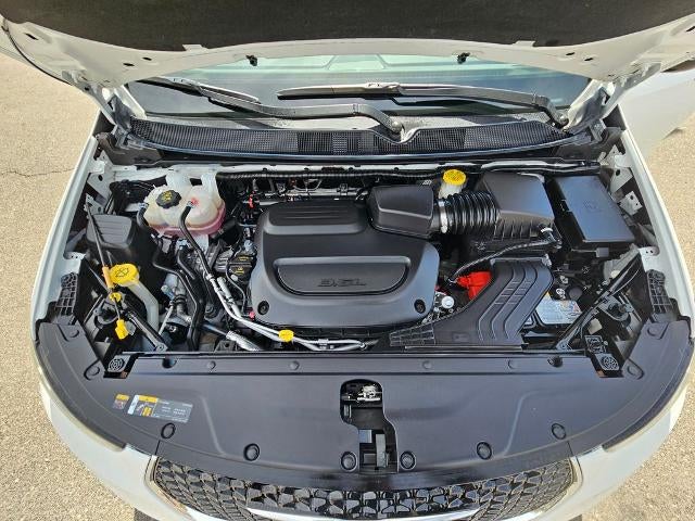 2024 Chrysler Pacifica Touring L FWD
