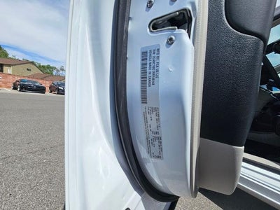 2024 Chrysler Pacifica Touring L FWD