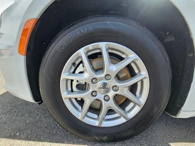 2024 Chrysler Pacifica Touring L FWD