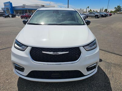 2024 Chrysler Pacifica Touring L FWD
