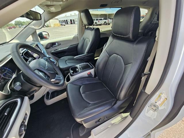 2024 Chrysler Pacifica Touring L FWD