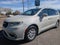 2021 Chrysler Pacifica Touring L FWD