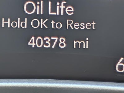 2021 Chrysler Pacifica Touring L FWD