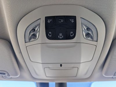 2021 Chrysler Pacifica Touring L FWD