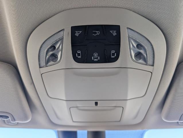 2021 Chrysler Pacifica Touring L FWD