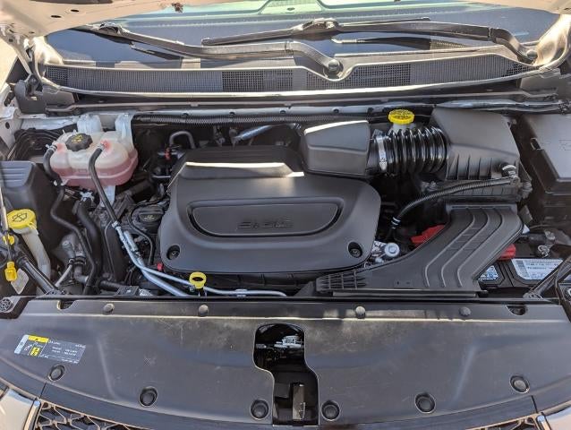 2021 Chrysler Pacifica Touring L FWD