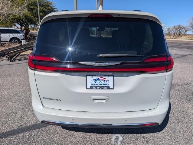 2021 Chrysler Pacifica Touring L FWD