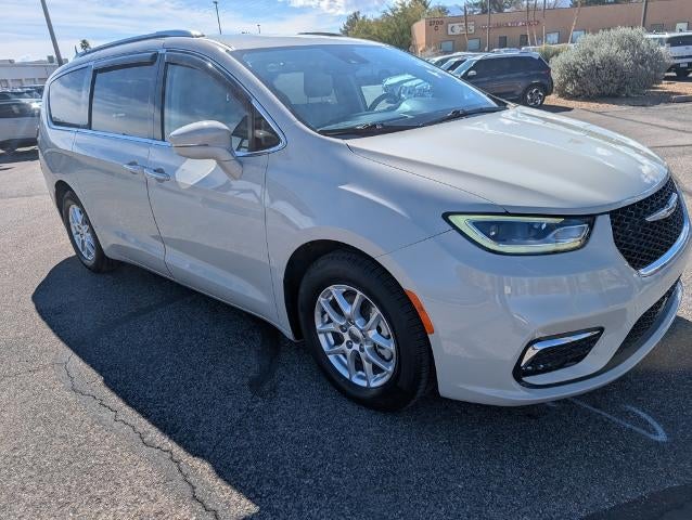 2021 Chrysler Pacifica Touring L FWD