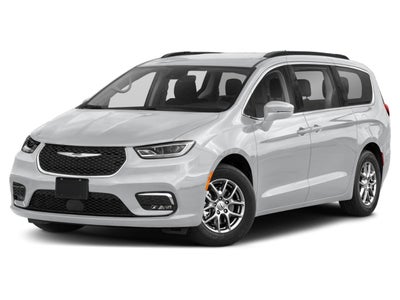 2021 Chrysler Pacifica Touring L FWD