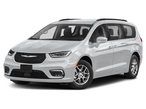 2021 Chrysler Pacifica Touring L FWD