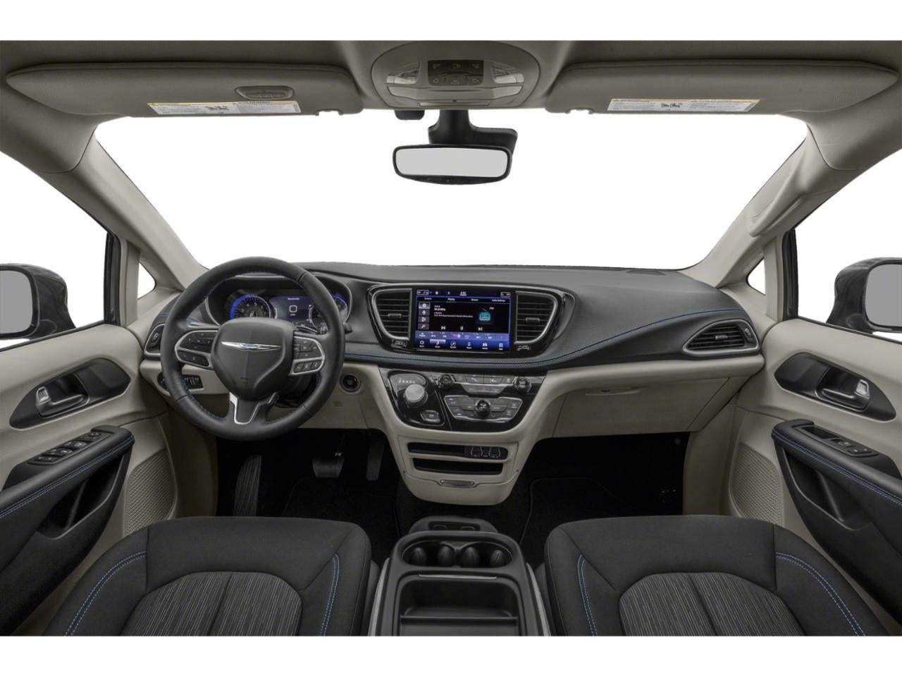 2021 Chrysler Pacifica Touring L FWD