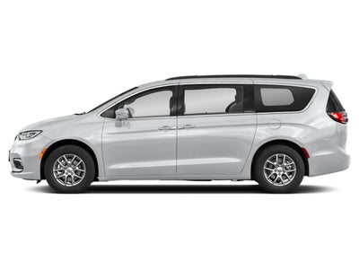 2021 Chrysler Pacifica Touring L FWD
