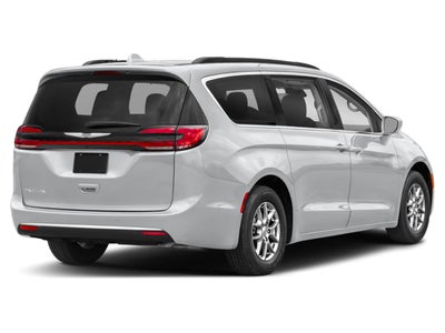 2021 Chrysler Pacifica Touring L FWD