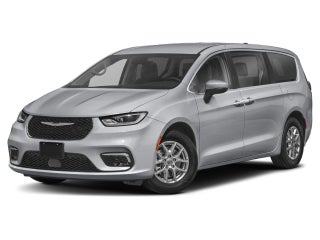 2023 Chrysler Pacifica Touring L FWD