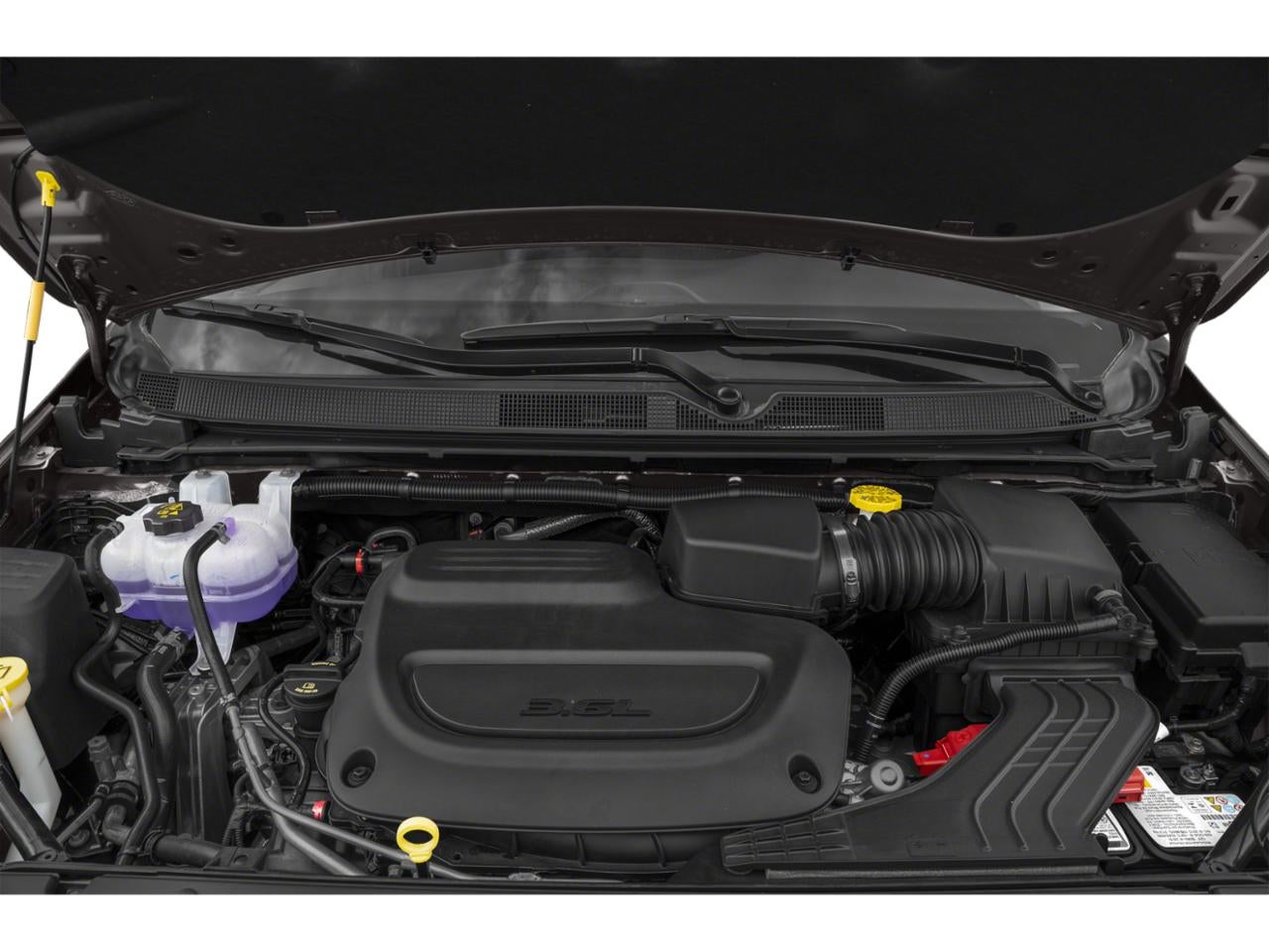2022 Chrysler Pacifica Limited FWD