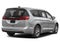 2025 Chrysler Pacifica Limited FWD