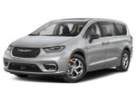 2025 Chrysler Pacifica Limited FWD