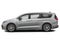 2025 Chrysler Pacifica Limited FWD