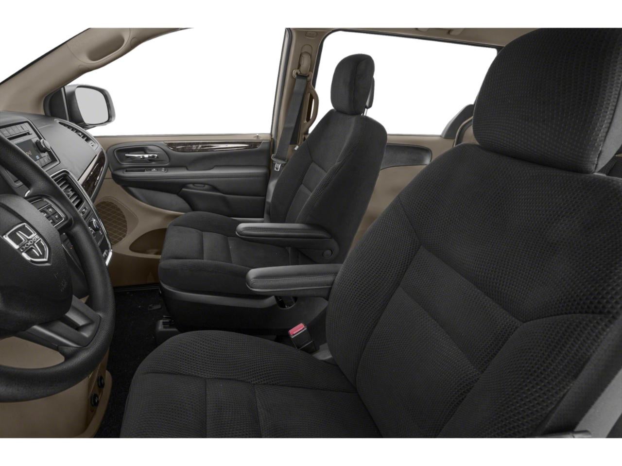 2019 Dodge Grand Caravan GT Wagon