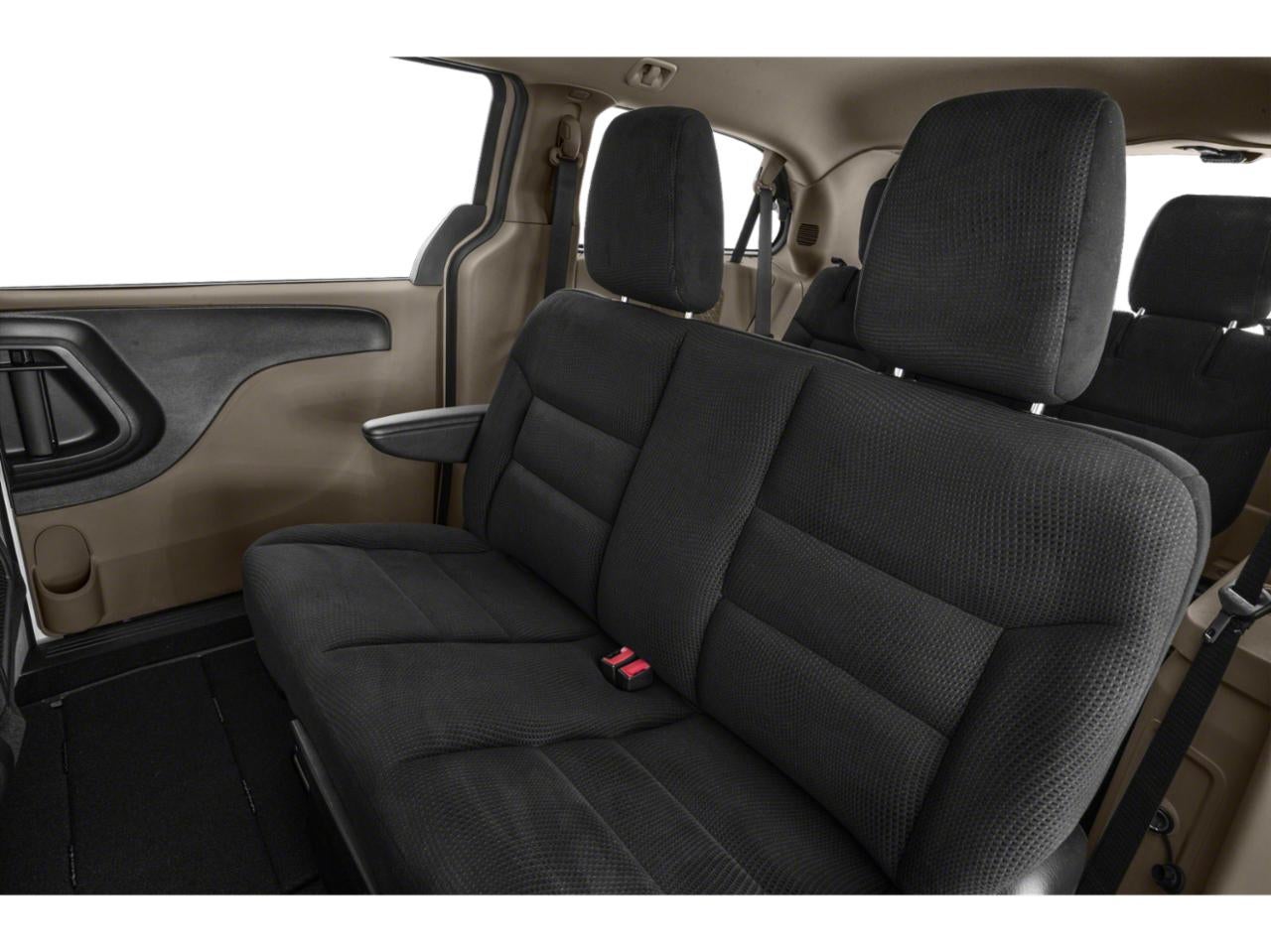 2019 Dodge Grand Caravan GT Wagon
