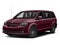 2017 Dodge Grand Caravan GT Wagon Fleet