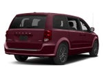 2017 Dodge Grand Caravan GT Wagon Fleet