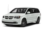 2017 Dodge Grand Caravan GT Wagon Fleet