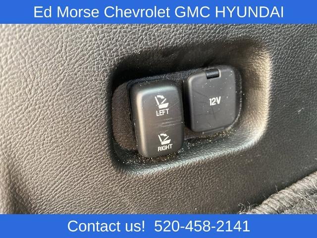 2023 Ford Edge Titanium AWD