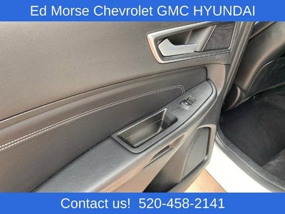 2023 Ford Edge Titanium AWD