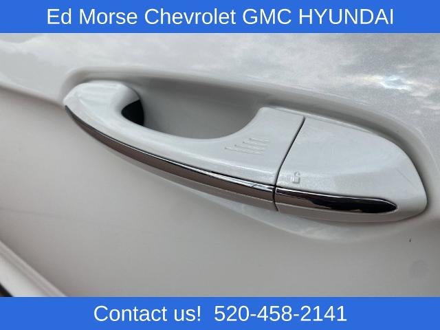 2023 Ford Edge Titanium AWD