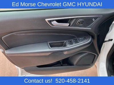 2023 Ford Edge Titanium AWD