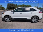 2023 Ford Edge Titanium AWD