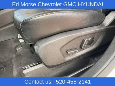 2023 Ford Edge Titanium AWD