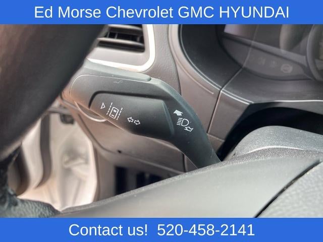 2023 Ford Edge Titanium AWD