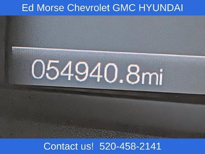 2023 Ford Edge Titanium AWD
