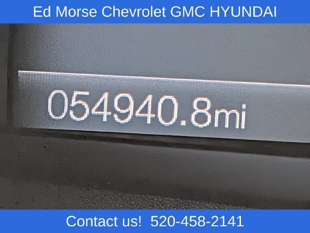 2023 Ford Edge Titanium AWD