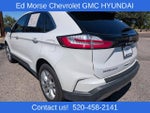 2023 Ford Edge Titanium AWD