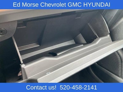 2023 Ford Edge Titanium AWD